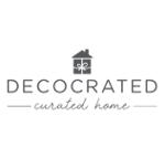 Decocrated Curated Home Coupon Codes